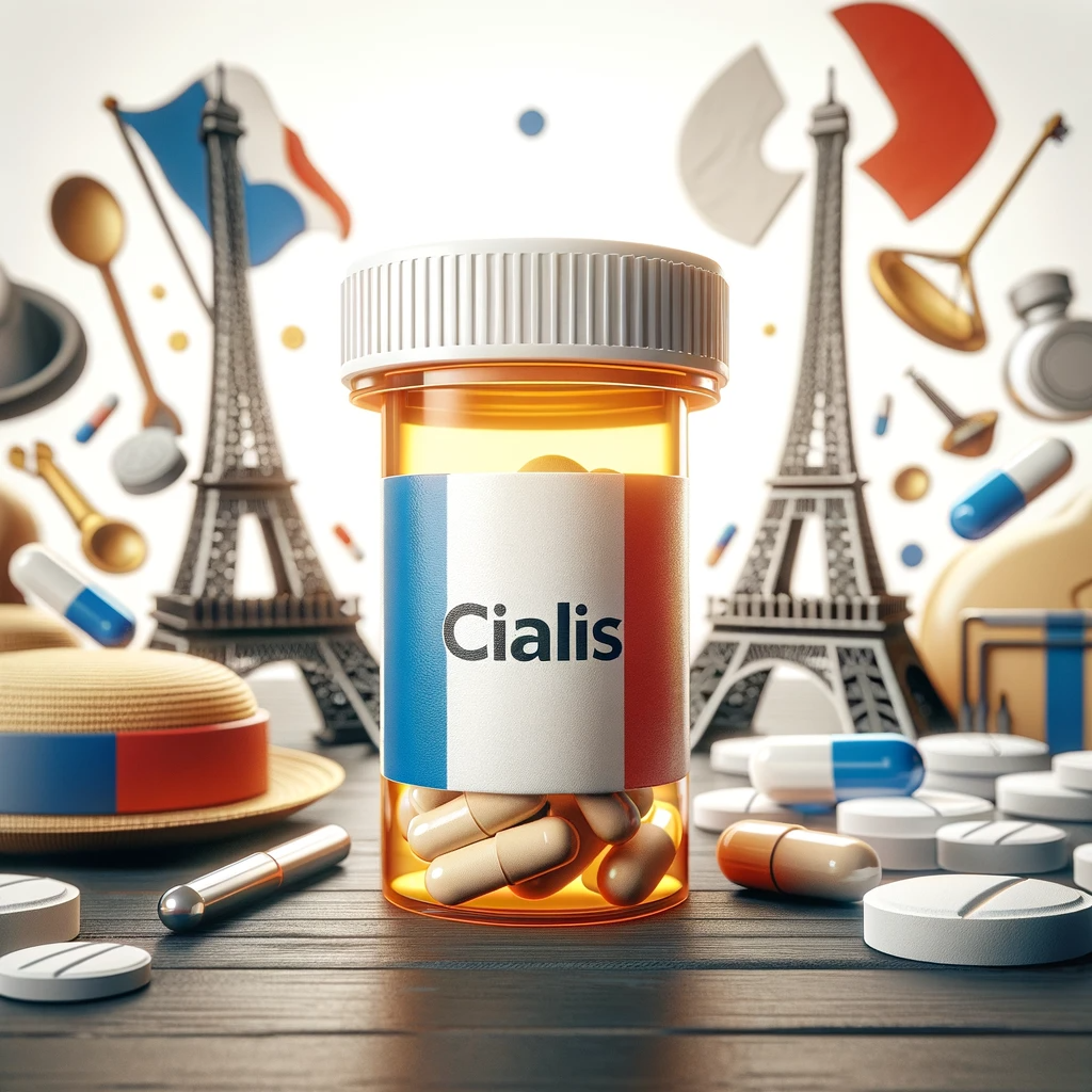 Cialis 20mg boite 4 prix 